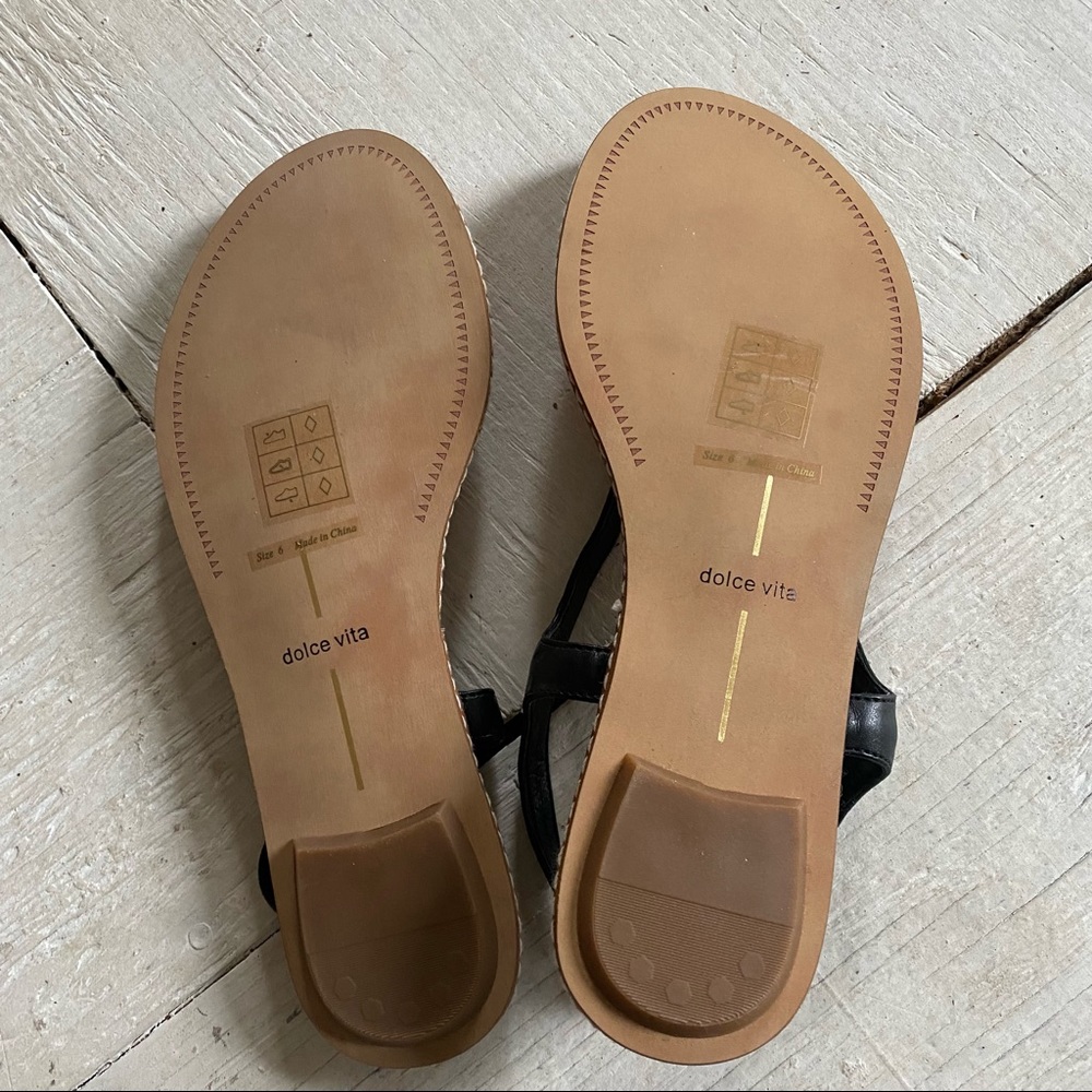 Dolce Vita Sandals